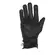 Helstons Bora Hiver мотоперчатки Black Grey Черный