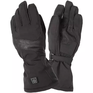 Tucano Urbano Winter Warming мотоперчатки HANDWARM 9969hu CE Black