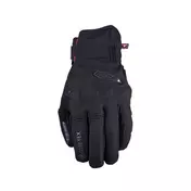 Five Wfx City Evo Gtx Short мотоперчатки Black Черный