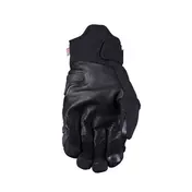 Five Wfx City Evo Gtx Short мотоперчатки Black Черный