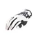 Acerbis Ce Mx Xk Kid мотоперчатки White Белый