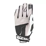 Acerbis Ce Mx Xk Kid мотоперчатки White Белый