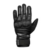 Ixs Montevideo Air 2.0 мотоперчатки Black Черный