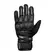 Ixs Montevideo Air 2.0 мотоперчатки Black Черный