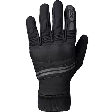 Ixs Tour Gara 2.0 мотоперчатки Black Черный