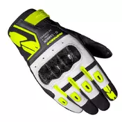 Spidi G-carbon мотоперчатки Yellow Желтый
