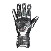 Ixs Sport Rs-200 3.0 мотоперчатки White Black Белый