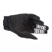Alpinestars Full Bore Xt мотоперчатки Black Red Blue Красный