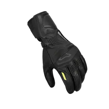 Macna Rapier Rtx 2.0 мотоперчатки Black Черный