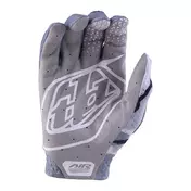 Troy Lee Designs Air 23 мотоперчатки Camo Black Серый