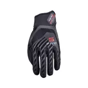 Five Tfx5 Lady мотоперчатки Black Черный