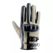 Helstons Tinta Air Lady мотоперчатки Beige Бежевый
