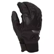 Klim Inversion Pro мотоперчатки Black Черный