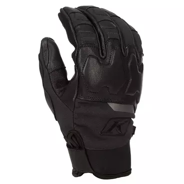 Klim Inversion Pro мотоперчатки Black Черный