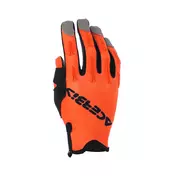 Acerbis Mx X-p 2.0 мотоперчатки Orange Оранжевый