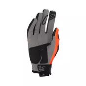 Acerbis Mx X-p 2.0 мотоперчатки Orange Оранжевый