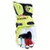 Five Rfx Race мотоперчатки White Yellow Fluo Желтый