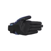 Alpinestars Sp X 3 мотоперчатки Blue Синий
