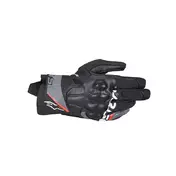 Alpinestars Corozal V3 Drystar мотоперчатки Red Красный