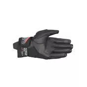 Alpinestars Corozal V3 Drystar мотоперчатки Red Красный
