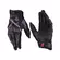 Leatt Adventure Hydradri 7.5 мотоперчатки Multi Черный