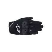 Alpinestars Stella Sp X 1 Lady мотоперчатки Black White Черный