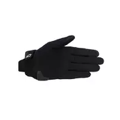 Alpinestars Stella Sp X 1 Lady мотоперчатки Black White Черный