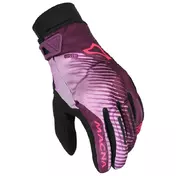 Macna Crew Rtx Lady мотоперчатки Pink Розовый