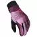 Macna Crew Rtx Lady мотоперчатки Pink Розовый