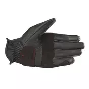 Alpinestars Rayburn Leather мотоперчатки Black Черный