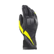 Clover Sw 2 мотоперчатки Black Yellow Желтый