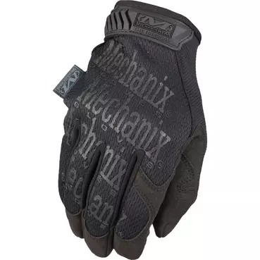 Mechanix Original Black Черный