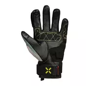 Ixs Venture-air 1.0 Wms Lady мотоперчатки Grey Green Желтый