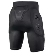 O'NEAL DIRT CRASH Protective Shorts Black