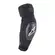 ALPINESTARS BICYCLE A-Impact Plasma Elite Shield ellbogenschoner Черный