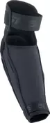 ALPINESTARS BICYCLE A-Impact Plasma Elite Shield ellbogenschoner Черный
