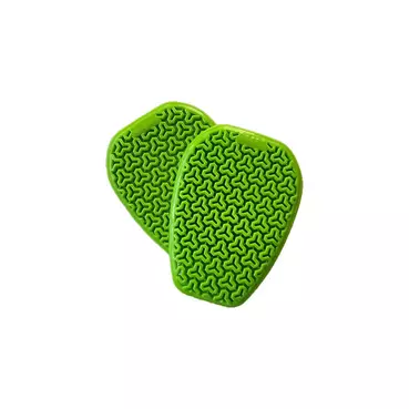 Pmj B-soft Hip Protectors Green Зеленый