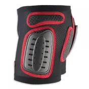 Ufo Short мотоштаны Kids Black Red Красный
