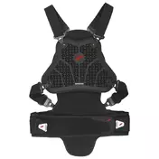 Zandona Hybrid Armour X6 Protector Black Черный