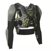 Acerbis Specktrum Level 2 Body Armour Black Черный