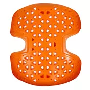 Rukka D3o Xtr Lvl 2 Hips Protector Orange Оранжевый