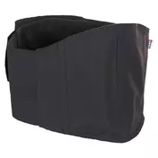 Rukka Rws Gore Windstopper Kidney ремень Black Черный