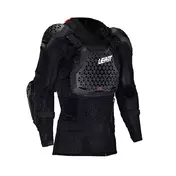 Leatt 2.5 Body Protector Black Черный
