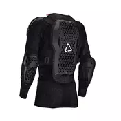 Leatt 2.5 Body Protector Black Черный