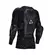 Leatt 2.5 Body Protector Black Черный