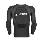 Acerbis Flux Air Kid Body Armour Black Черный