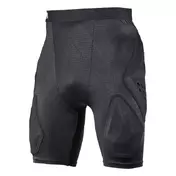 O Neal Dirt Crash Shorts Black Черный