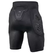 O Neal Dirt Crash Shorts Black Черный