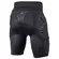 O Neal Dirt Crash Shorts Black Черный