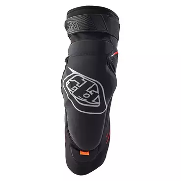 Troy Lee Designs Raid 2 D3o® Knee Guards Black Черный